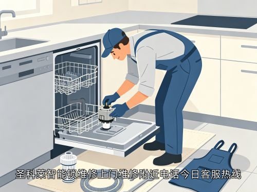 圣科莱智能锁维修上门维修附近电话今日客服热线