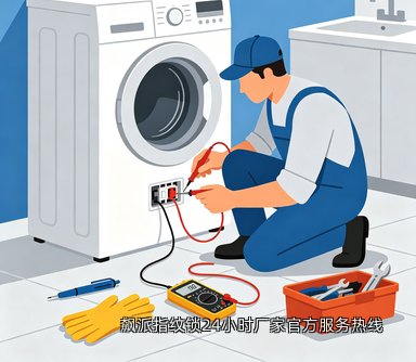 飙派指纹锁24小时厂家官方服务热线