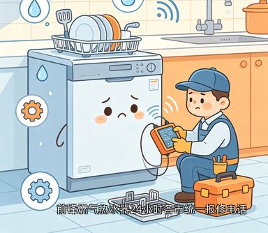 前锋燃气热水器24小时各市统一报修电话