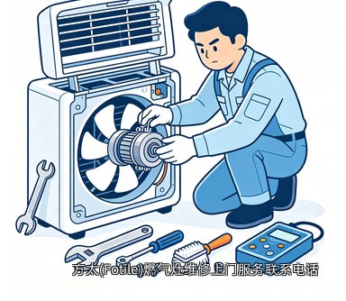 方太(Fotile)燃气灶维修上门服务联系电话