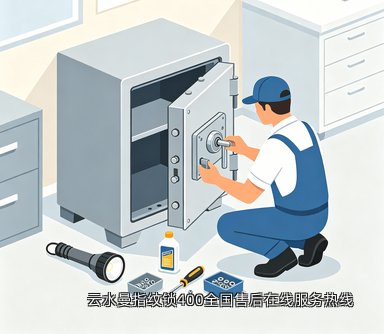 云水曼指纹锁400全国售后在线服务热线