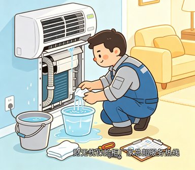 财无忧保险柜厂家总部服务热线
