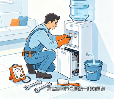 富新防盗门全国统一服务网点