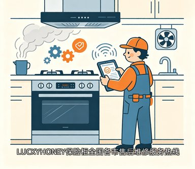 LUCKYHONEY保险柜全国各市售后维修服务热线