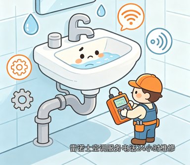 雷诺士空调服务电话24小时维修