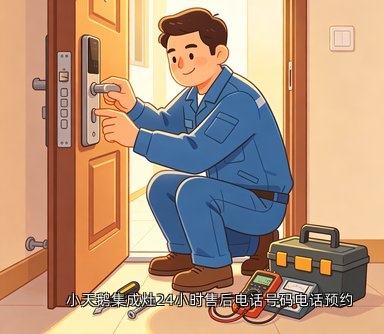 小天鹅集成灶24小时售后电话号码电话预约