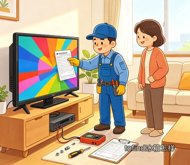 tofind冰箱怎样
