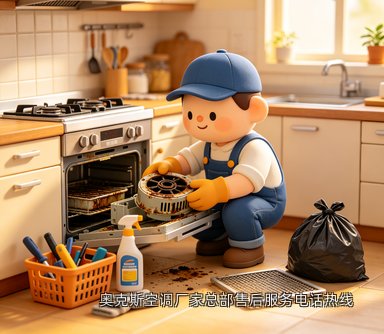 奥克斯空调厂家总部售后服务电话热线