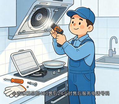 小吉冰箱总部400售后24小时售后服务电话号码