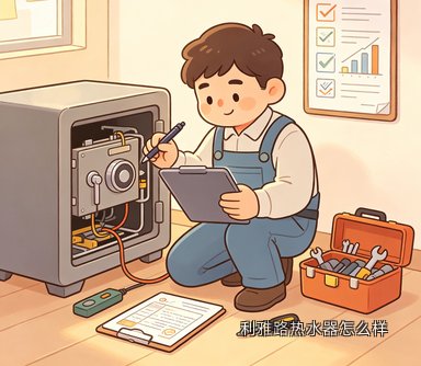 利雅路热水器怎么样