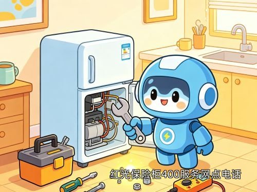 红光保险柜400服务网点电话