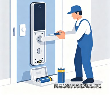 奥马冰箱是杂牌还是名牌