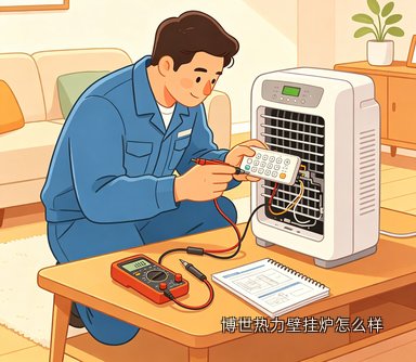 博世热力壁挂炉怎么样