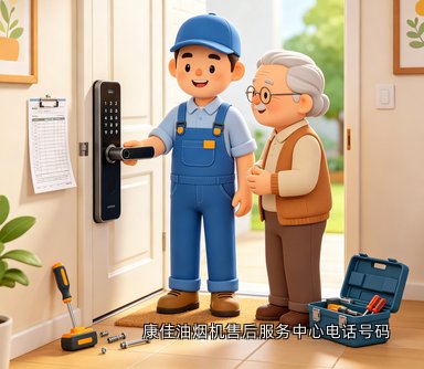 康佳油烟机售后服务中心电话号码