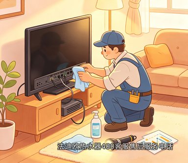 法迪欧热水器400客服售后服务电话