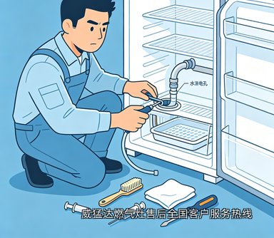 威猛达燃气灶售后全国客户服务热线