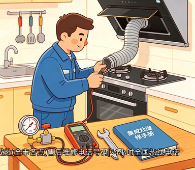 荣事达集成灶(全市各点)售后维修电话号码|24小时全国热线电话
