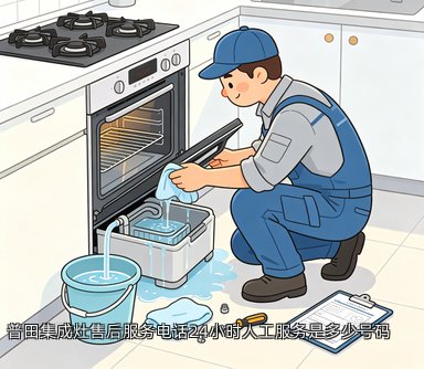 普田集成灶售后服务电话24小时人工服务是多少号码