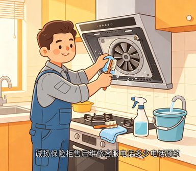 诚扬保险柜售后维修客服电话多少电话预约