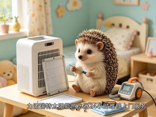 力诺瑞特太阳能热水器24小时维修上门服务