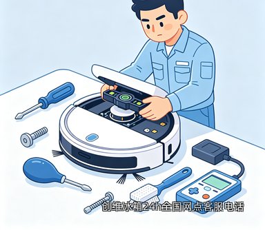 创维冰箱24h全国网点客服电话