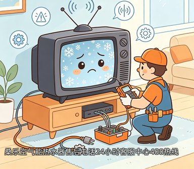 桑乐空气能热水器售后电话24小时客服中心400热线