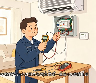 QUESZ指纹锁24小时服务热线|全国统一售后400维修电话