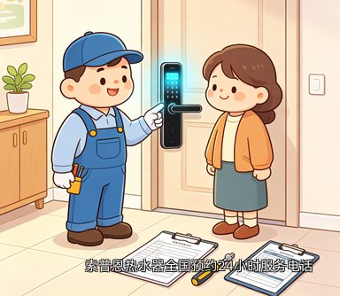 索普恩热水器全国预约24小时服务电话