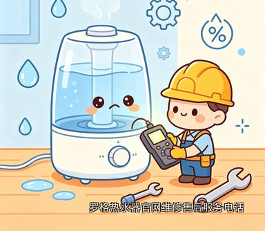 罗格热水器官网维修售后服务电话