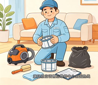 康拜恩空调售后维修中心全国热线