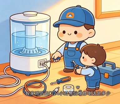 智家派防盗门24小时售后维修电话是多少