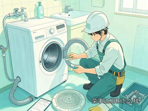 荣事达橱柜怎么样