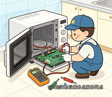 tica空调售后服务点服务网点