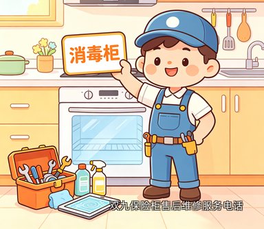双九保险柜售后维修服务电话