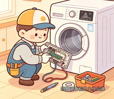 创维消毒柜是几线品牌