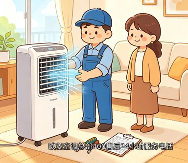 欧菱空调总部400售后24小时服务电话