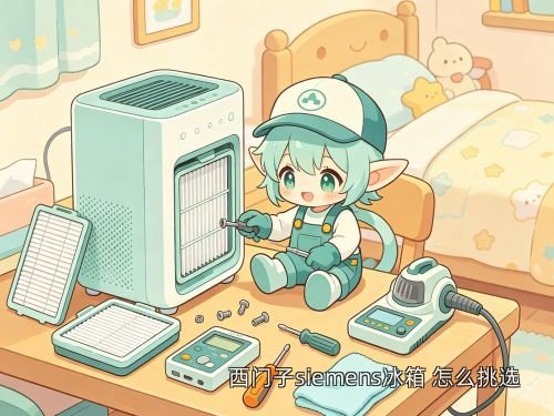 西门子siemens冰箱 怎么挑选