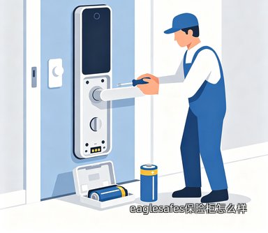 eaglesafes保险柜怎么样
