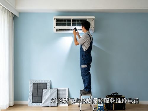 AUX燃气灶故障报修服务维修电话