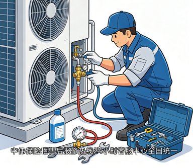 中伟保险柜售后报修热线24小时客服中心全国统一