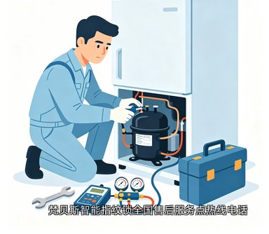梵贝斯智能指纹锁全国售后服务点热线电话