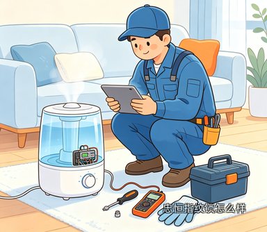 忠恒指纹锁怎么样