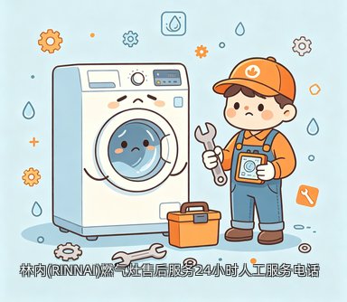 林内(RINNAI)燃气灶售后服务24小时人工服务电话