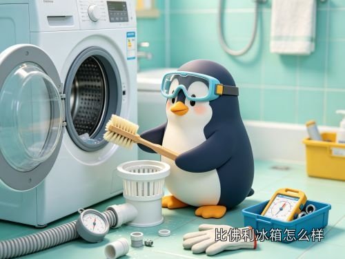 比佛利冰箱怎么样