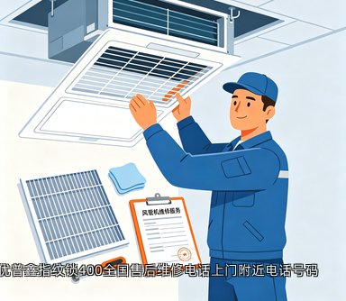 优普鑫指纹锁400全国售后维修电话上门附近电话号码