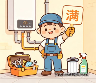 汉诺威热水器的缺点