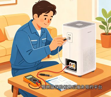 樱桃猫保险柜售后服务预约平台