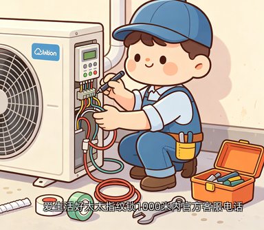 爱生活好太太指纹锁1000米内官方客服电话
