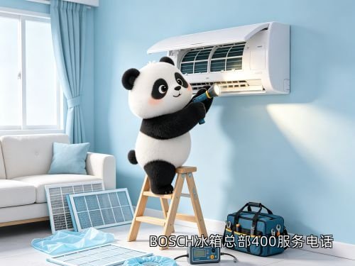 BOSCH冰箱总部400服务电话