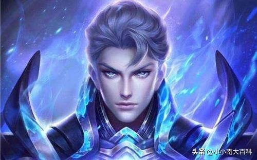 王者荣耀 凯_王者荣耀凯最强出装和铭文搭配